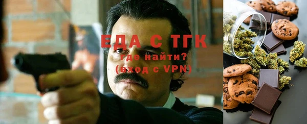 тгк Касимов